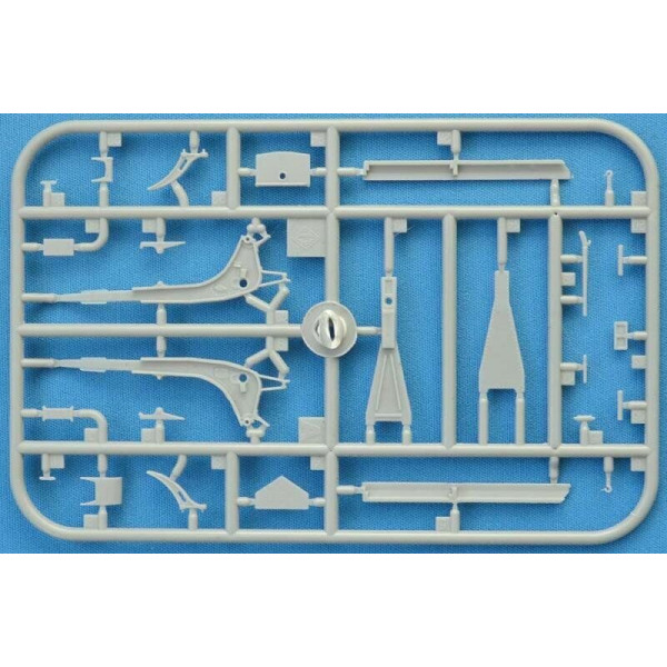 US 155mm howitzer model of 1918 (wooden wheels)  1/72 ACE 72544
