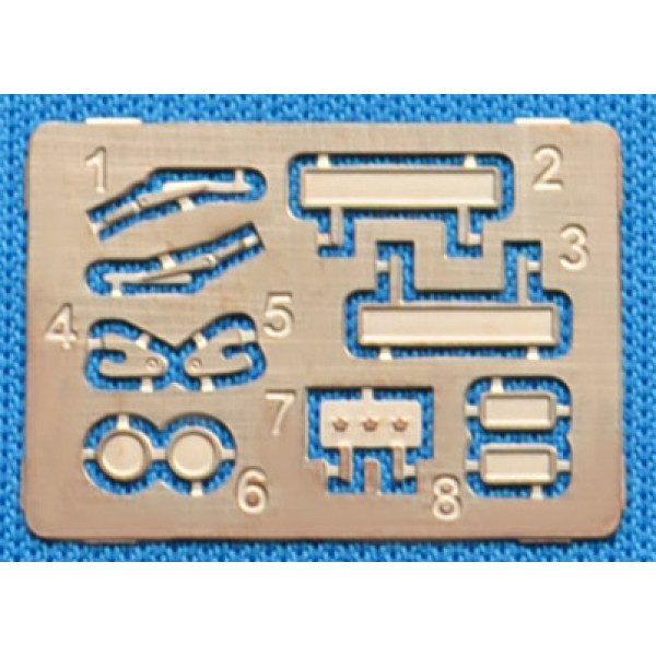 Super Snipe Station Wagon (Woodie) 1/72 ACE 72551