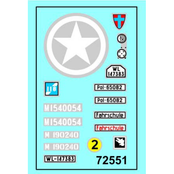 Super Snipe Station Wagon (Woodie) 1/72 ACE 72551