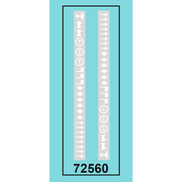 152-mm gun model 1935 (Br-2)  1/72 ACE 72560