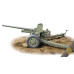 57-mm US M-1 anti-tank gun on M-2 carriage 1/72 ACE 72562