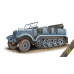 SdKfz.6/1 Zugkraftwagen 5t Artillerie 1/72 ACE 72568