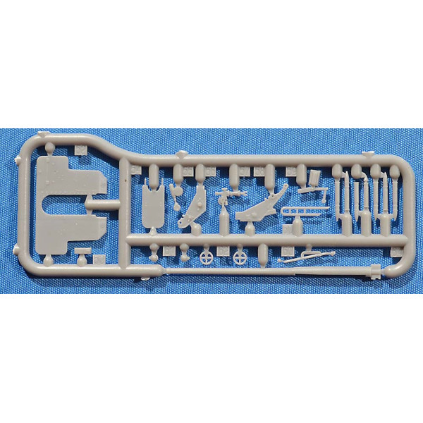 F-22 76,2mm Soviet AT Gun 1/72 ACE 72572