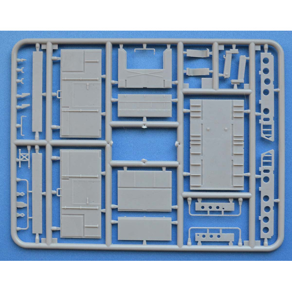 7,62cm FK.36 (R) auf mZgkw 5t 1/72 ACE 72574