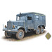 Funkkraftwagen Kfz.62 (Radio truck) 1/72 ACE 72579 