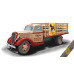 US V-8 Stake truck m.1936/37  1/72 ACE 72584