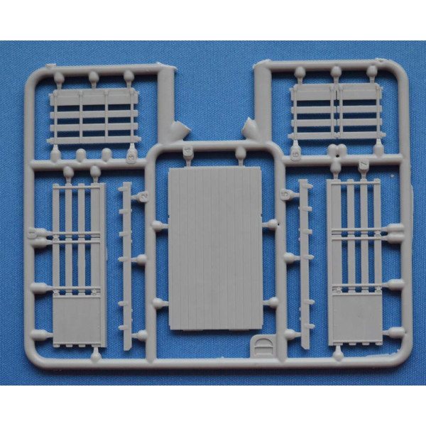 US V-8 Stake truck m.1936/37  1/72 ACE 72584