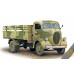 Вантажівка COE (CabOverEngine) m.1939  1/72 ACE 72590