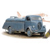 COE (CabOverEngine) refueler truck m.1939  1/72 ACE 72592