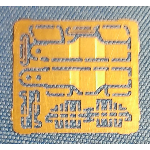 1/2 ton 4x4 Ambulance WC-9/18/27  1/72 ACE 72596