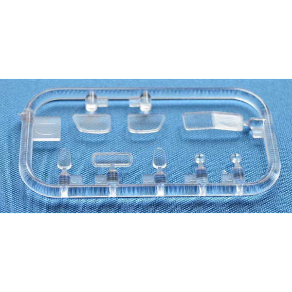 US G7106 1,5t 4x4 Cargo/Dump truck  1/72 ACE 72600