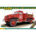 US G506 Class 135 Fire truck 1/72 ACE 72603
