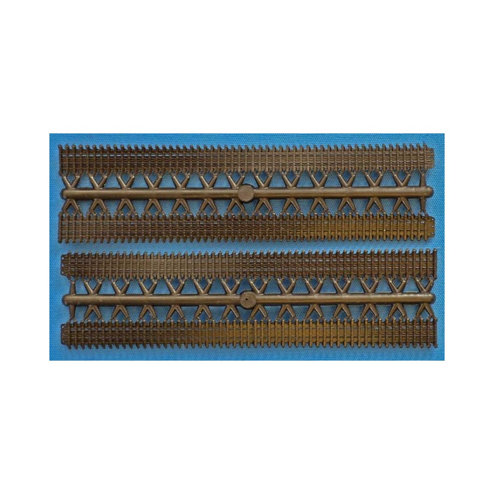 Tracks for Centurion tank series 1/72 ACE r006