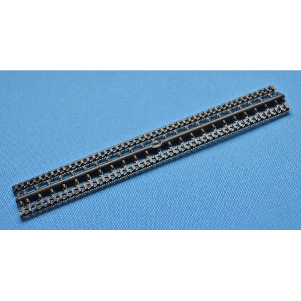 Tracks for SdKfz.6 1/72 ACE r008