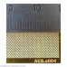 Slanting Wattled net - cell 1,0x0,5mm , 70*45mm  ACE s004