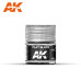 RC001 AK - Flat black 10 ml