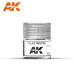 RC004 AK - Flat White 10ml