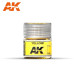 RC007 AK - Yellow 10ml