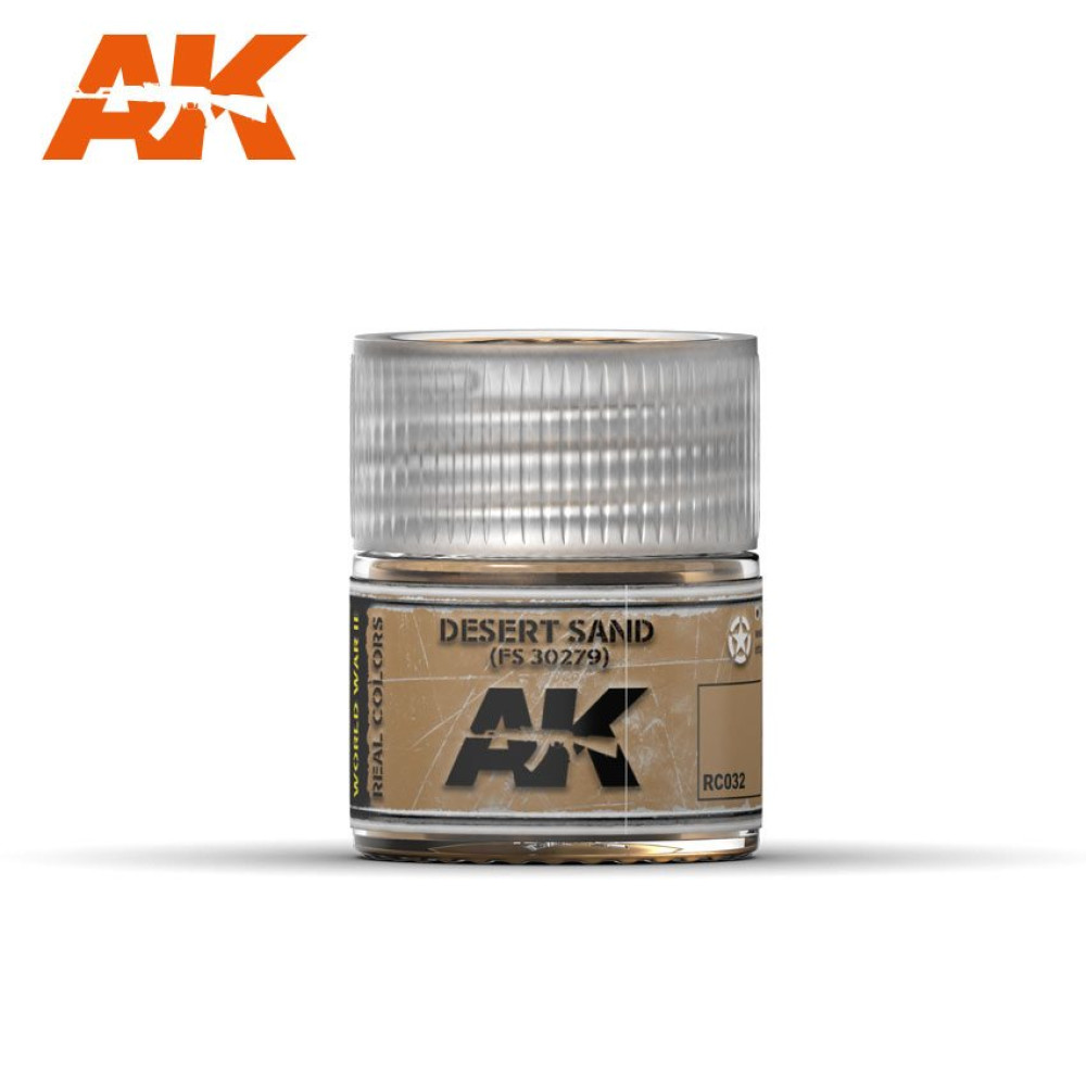 RC032 AK - Desert Sand FS 30279  10ml