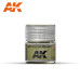RC038 AK - BSC N28 Silver Grey 10ml