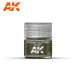 RC047 AK - Olivgrun-Olive Green RAL 6003 10ml