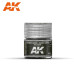 RC050 AK - Dunkelgrun-Dark Green RAL 6009 10ml