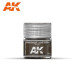 RC056 AK - Dunkelbraun-Dark Brown RAL 7017  10ml