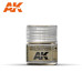 RC061 AK - Dunkelgelb Ausgabe 44 Dark Yellow RAL 7028  10ml