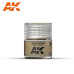 RC088 AK - Sand beige RAL 1039 - F9   10ml
