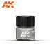 RC216 AK - Quarzgrau Quarz Grey 10ml