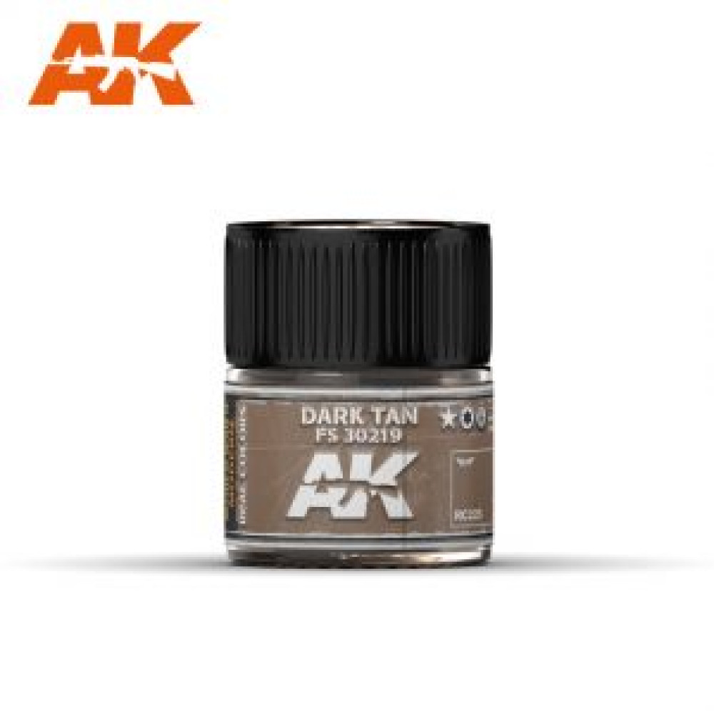 RC225 AK - Dark Tan FS 30219 10ml