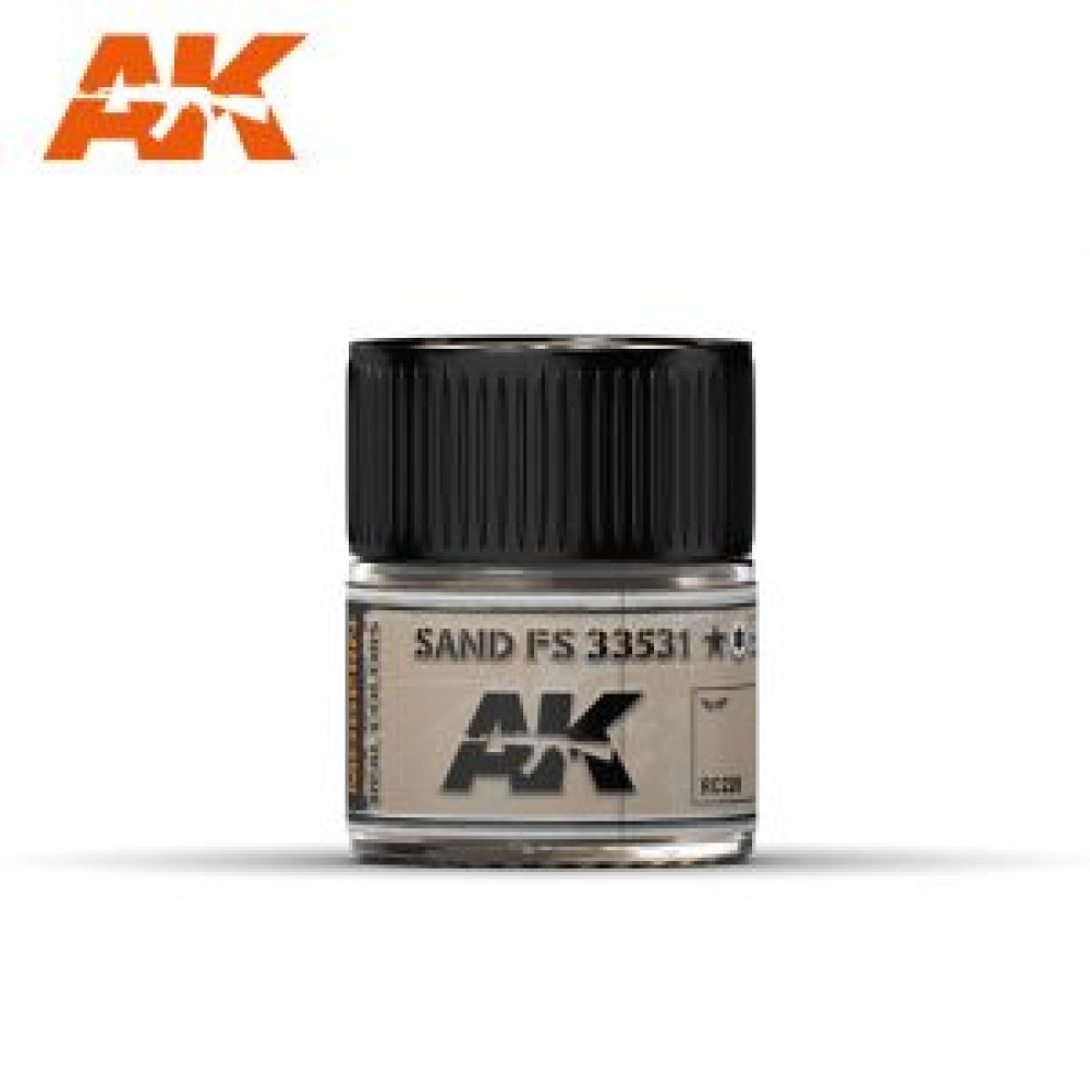 RC226 AK - Sand FS 33531 10ml