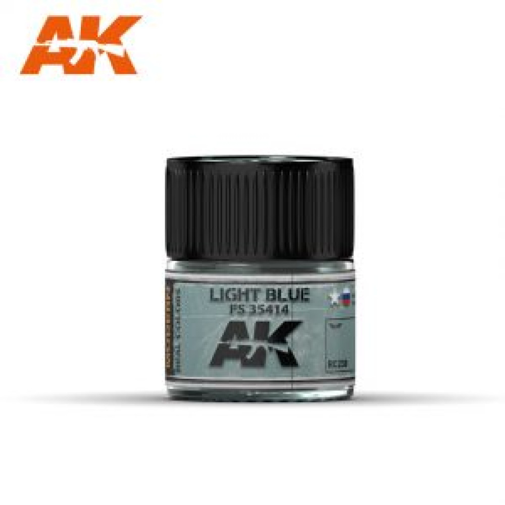 RC238 AK - Light Blue FS 35414 10ml