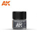 RC242 AK - Dark EggPlant Grey FS36076 10ml