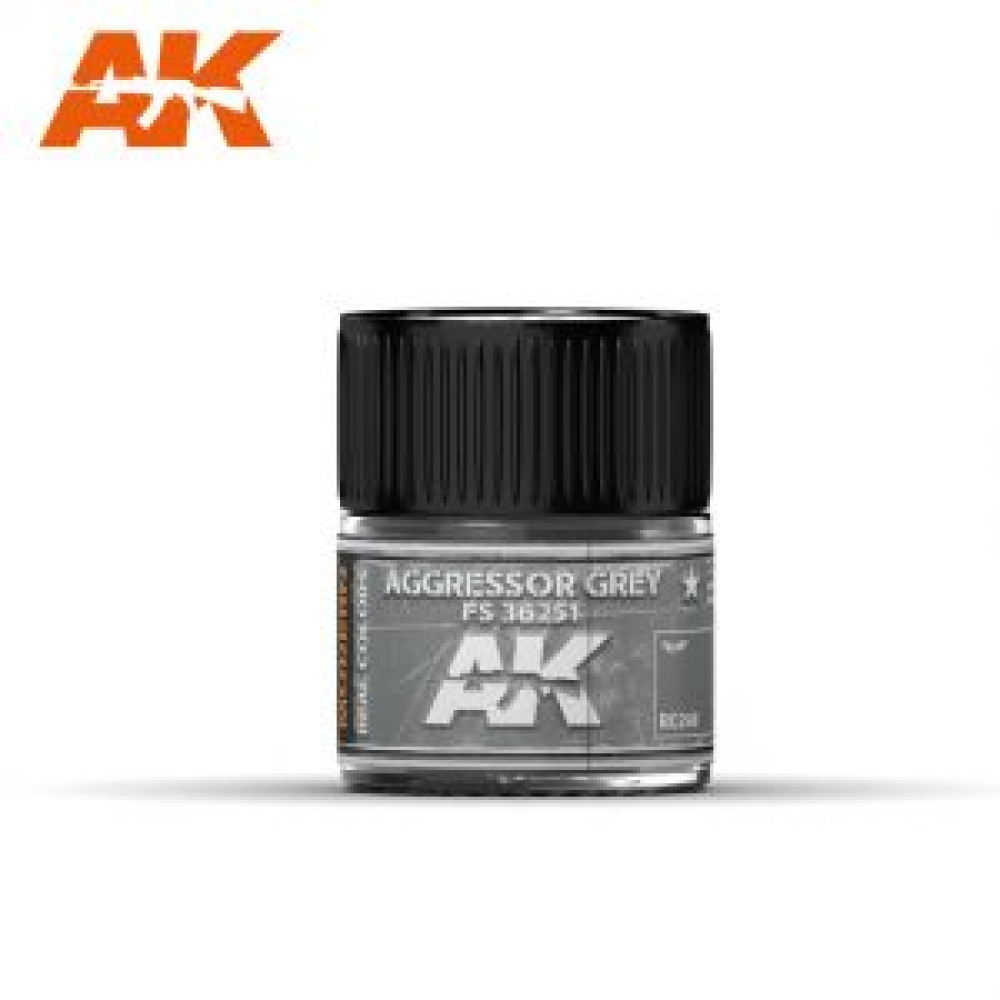 RC248 AK - Aggressor Grey FS 36251 10ml