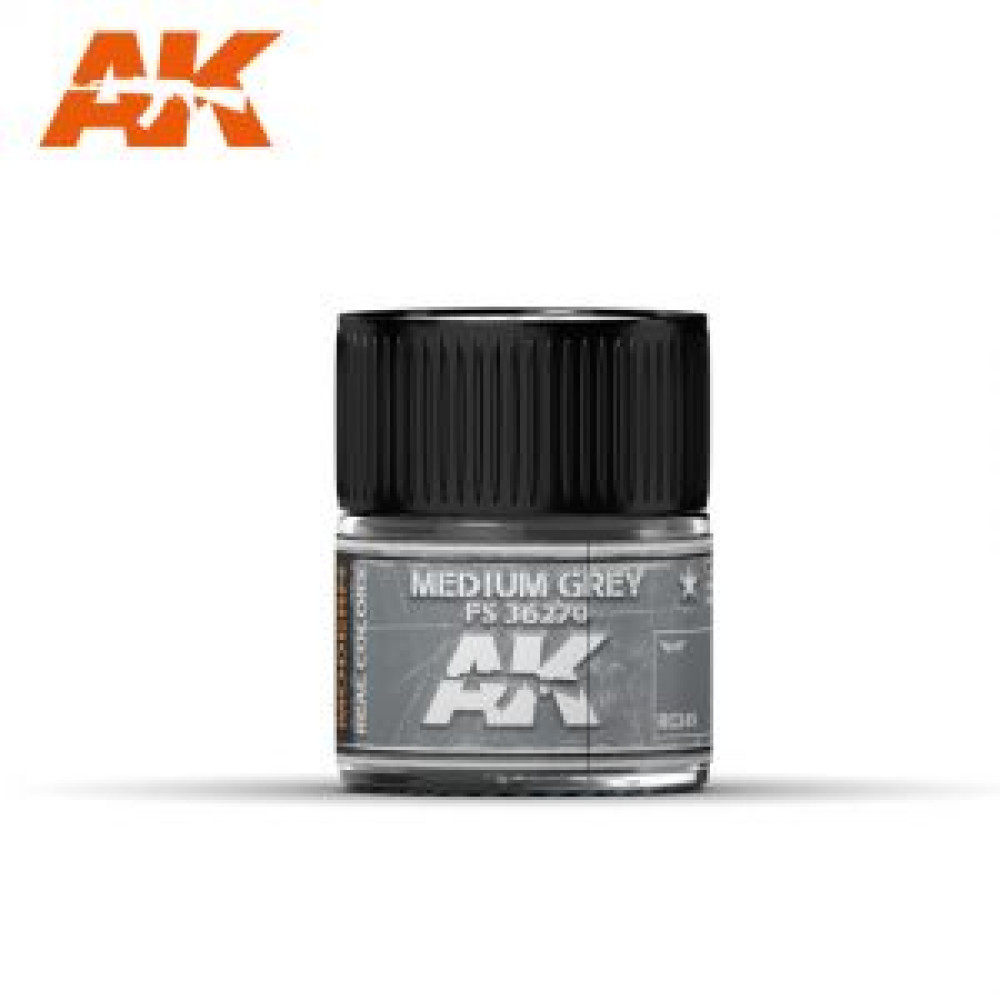 RC249 AK - Medium Grey FS 36270 10ml