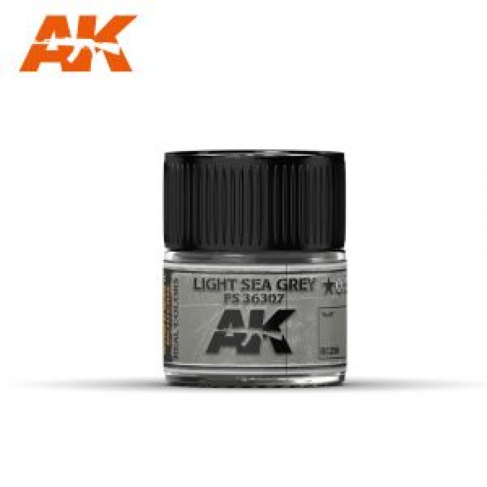 RC250 AK - Light Sea Grey FS 36307 10ml