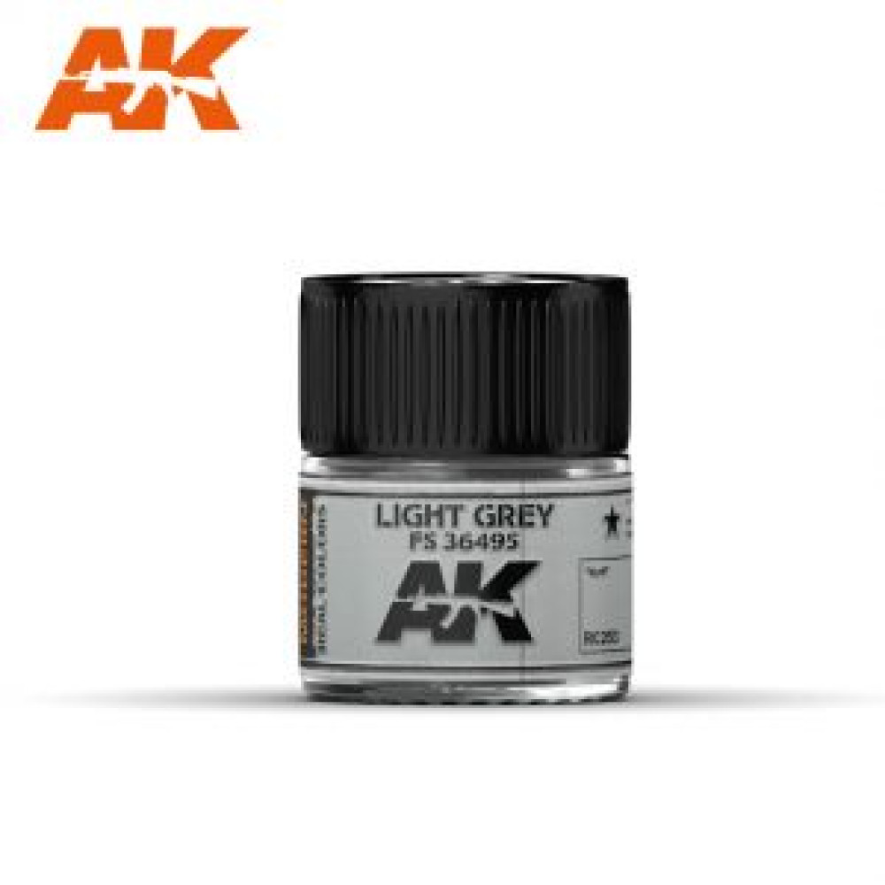 RC253 AK - Light Grey FS 36495 10ml