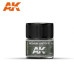 RC260 AK - Medium Green 42 10ml