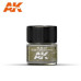 RC266 AK - RLM 02 RLM-Grau (1941) 10ml