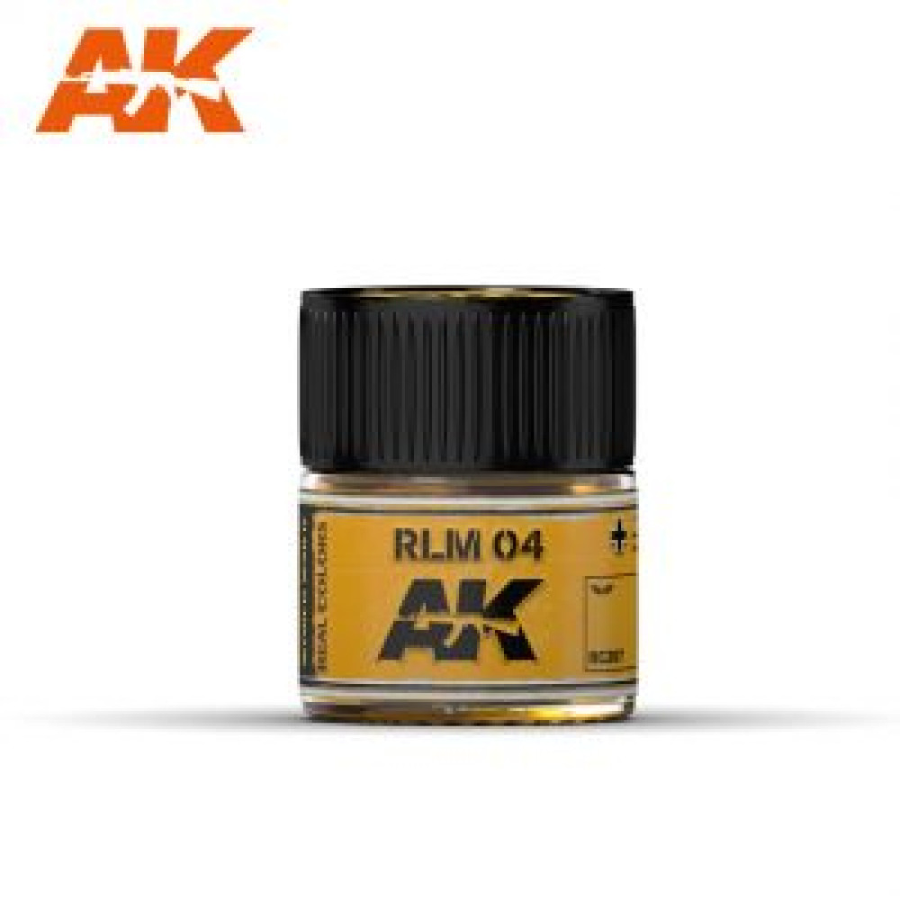 RC267 AK - RLM 04  10ml