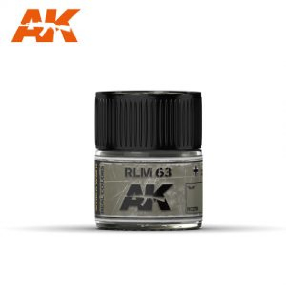 RC270 AK - RLM 63 10ml