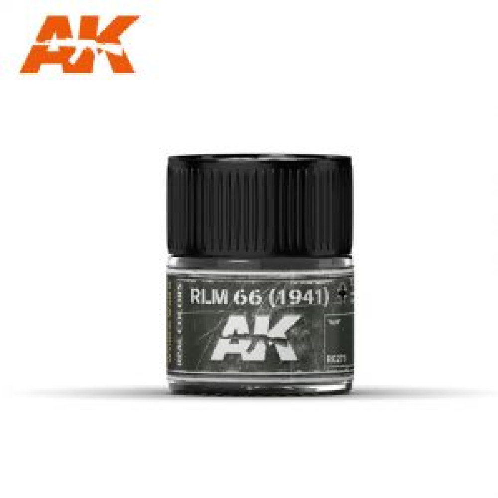 RC273 AK - RLM 66 10ml