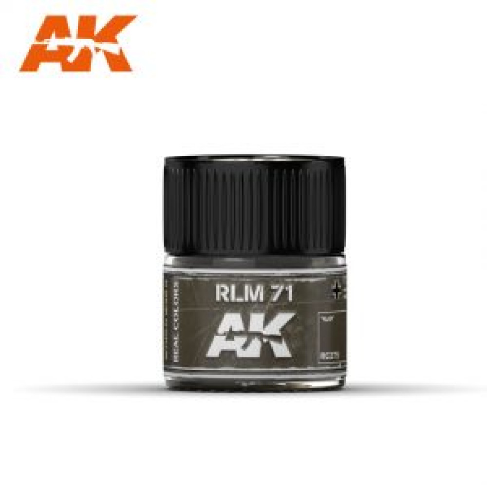 RC275 AK -RLM 7110ml
