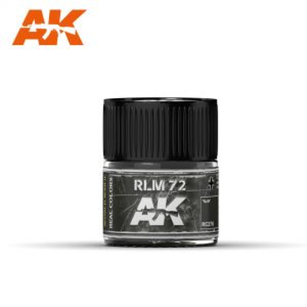 RC276 AK - RLM 72 10ml