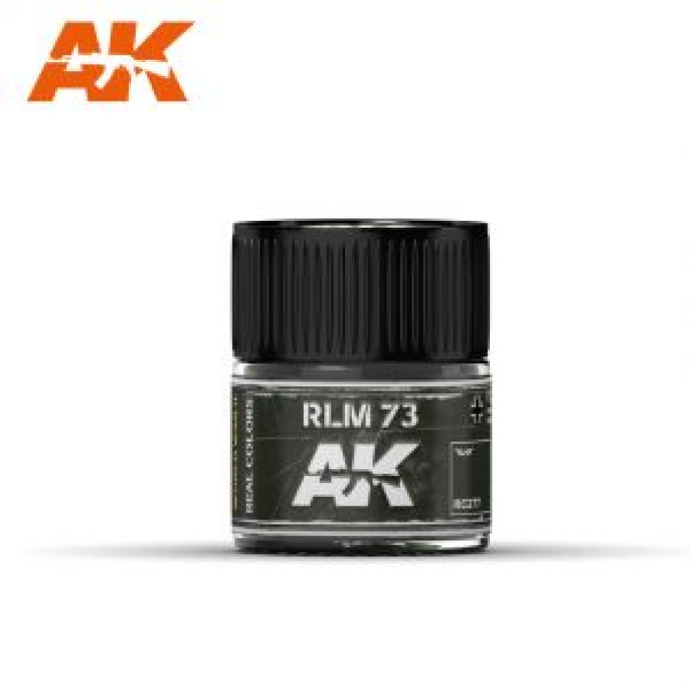 RC277 AK - RLM 73 10ml