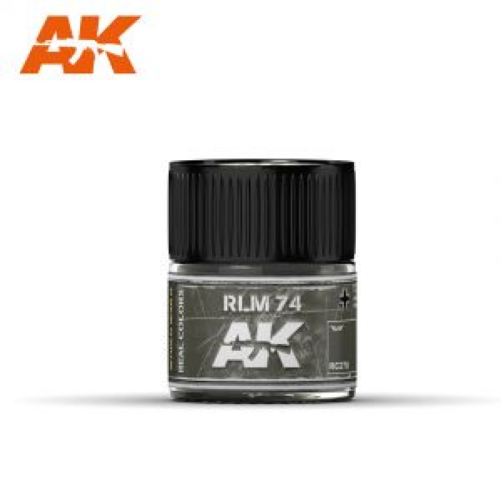 RC278 AK - RLM 74 10ml