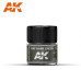 RC286 AK - RAF Dark Green 10ml