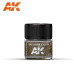 RC287 AK - RAF Dark Earth 10ml