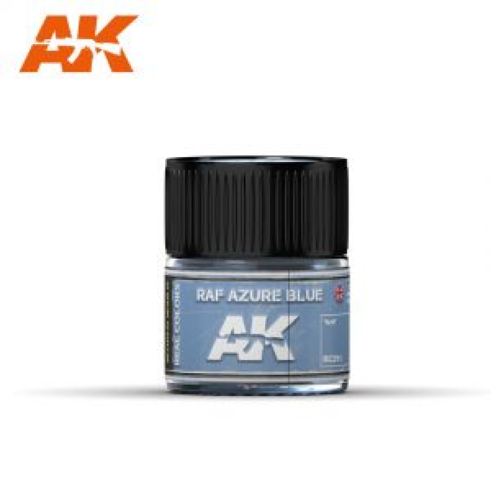 RC291 AK - RAF Azure Blue 10ml